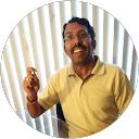 Viswanathan Rajagopalan profile picture