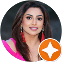 Aditi V. profile picture